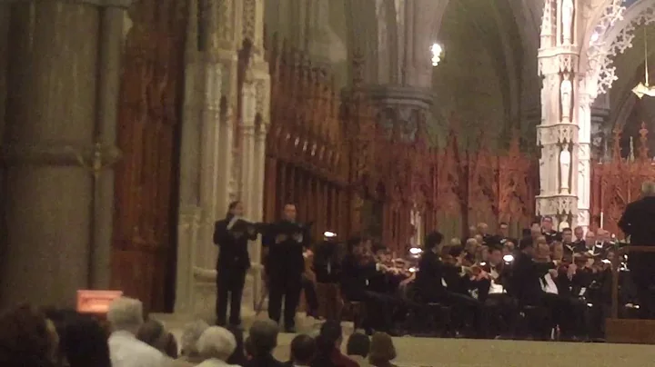 Agnus Dei - Messa di Gloria - Puccini, Theodore Ch...