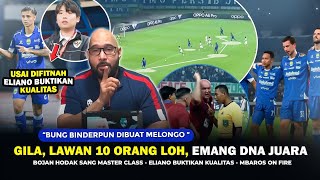 Download Lagu 🔴REAKSI GILA BUNG BINDER,10 Pemain Terus Menyerang~Drama Kartu Merah,Sadil Matah², Eliano Buktikan🔥 MP3 Download Lagu 🔴REAKSI GILA BUNG BINDER,10 Pemain Terus Menyerang~Drama Kartu Merah,Sadil Matah², Eliano Buktikan🔥 MP3