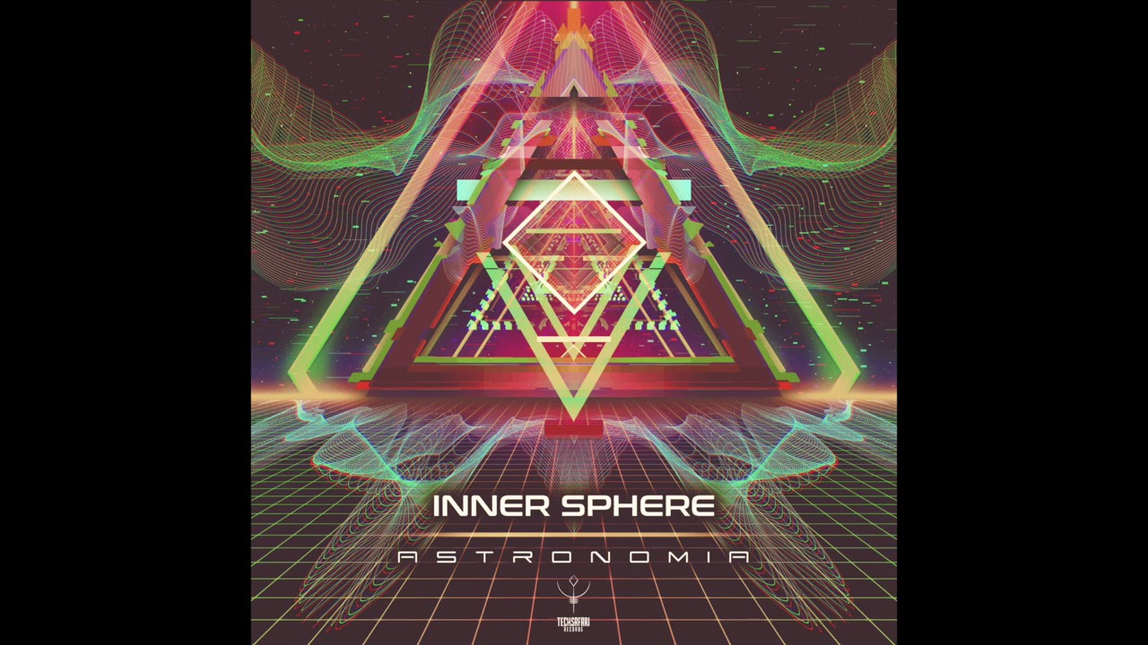Inner Sphere - Astronomia