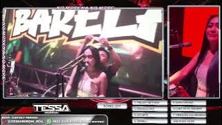 HAPPY PARTY MISS JEJE LADIES ANGKERNYA MOJOKERTO LIVE STASIUN DISKOTIK  BY DJ TESSA MORENA