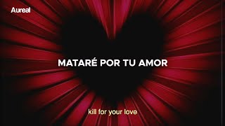 Labrinth - Kill For Your Love (Español   Lyrics)