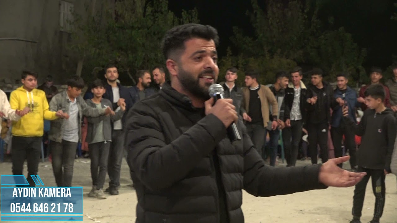 AYDIN KAMERA & KADİR BUZCU VE EKİBİ İLE SAYÖREN KÖYÜ FATİH CINTOSUN DÜĞÜN PART3 0532325173