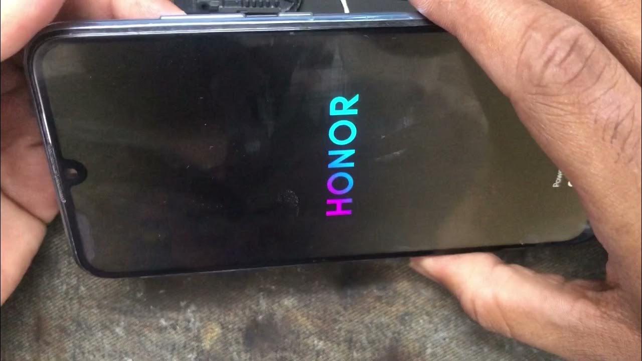 Honor 10 lite audio not working (mic,ear,speaker)100solution by yashik mobile tutorial YouTube