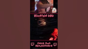 Looping Killers Blindfolded? #twitch #deadbydaylight #dbdmoments #dbd #dbdshorts #dbdclips #dbdclip
