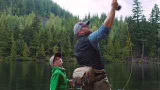 Eddie Bauer: Life Lessons