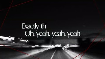 d4vd - Invisible String Theory (Official Lyric Video)
