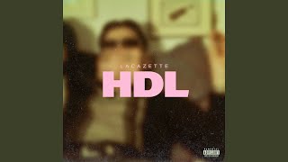 HDL - LACAZETTE