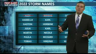 Hurricane Special: How to stay informed