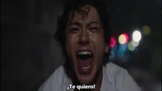 escena You Are the Apple of My Eye.