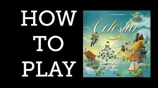 How to Play - Celestia screenshot 1