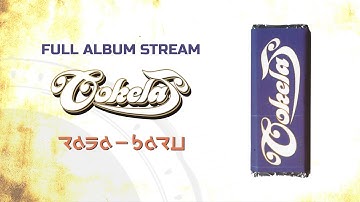 Cokelat - Rasa Baru (Full Album Stream)