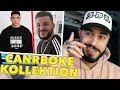 Die neue Kollektion von CanBroke - DYDS Review | specter