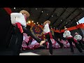 Mexican Fiesta 2022. Colima - Folklórico Mahuatzi de Ciudad Juárez