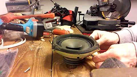 How To Test Car Speaker Polarity