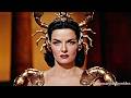 She-Ra (1950s) in Golden Age Hollywood | Retro Cast Trailer | Esther Williams &amp; Yvonne De Carlo