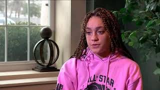 Star basketball player's request for BLM shirts denied by board screenshot 4