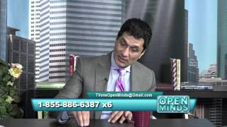 Open Minds Program 66 SEG1
