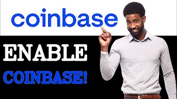 How To Enable Coinbase KYC Process (2025)