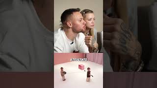 Thumbnail for Никогда не оставляйте детей одних..😰 Ролик уже на канале Аня Ищук #аняищук #димасблог