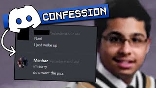 Murdering His Family And Posting Pics On Discord: Menhaz Zaman