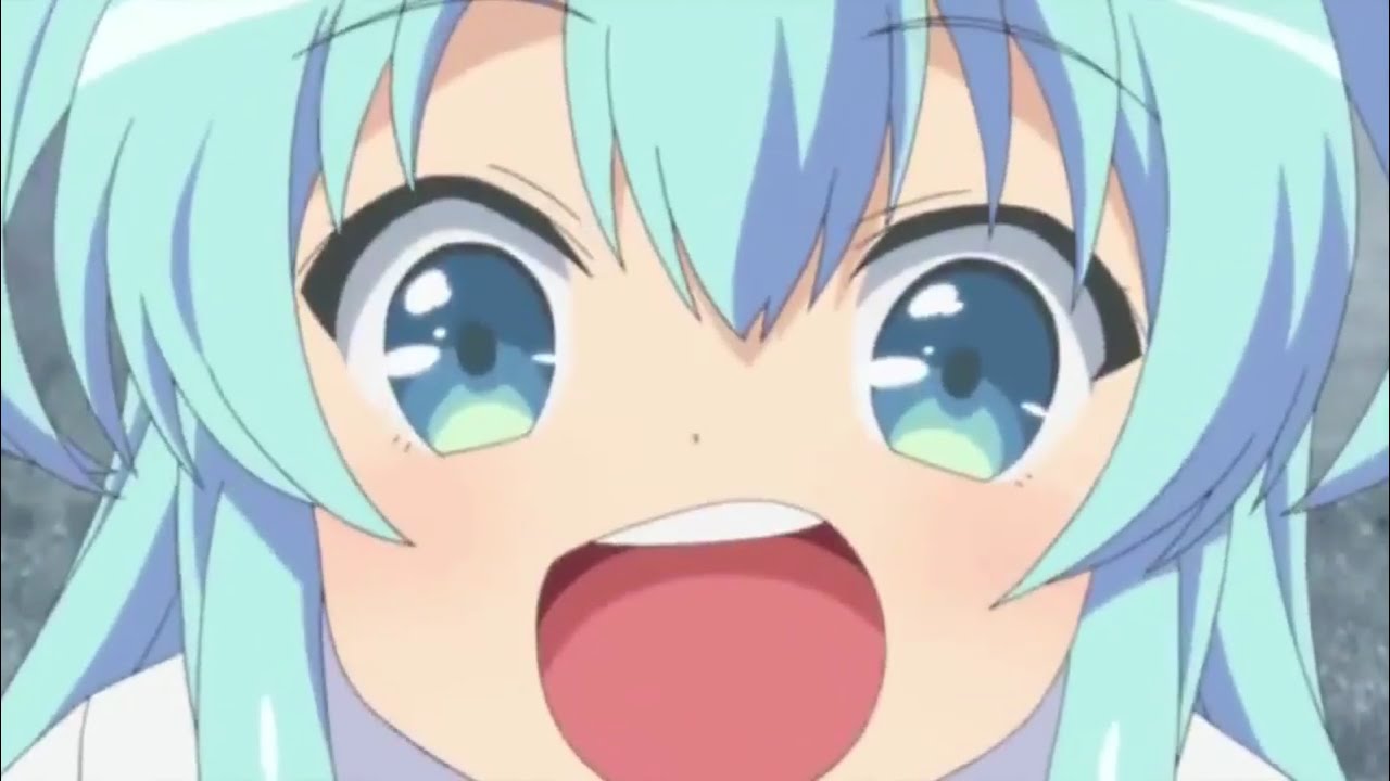 Download Kawaii Anime Girl Roar 10 Hours Loop Sora No Method Youtube For iPhone Wallpaper Kawaii Anime Girl Roar 10 Hours Loop Sora No Method Youtube For Free