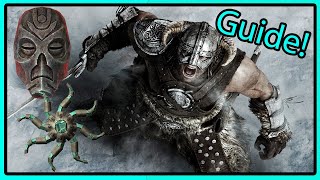 My Guide To Skyrim post 2024!