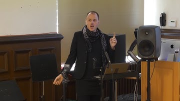 Metastable  Impressions (2019)