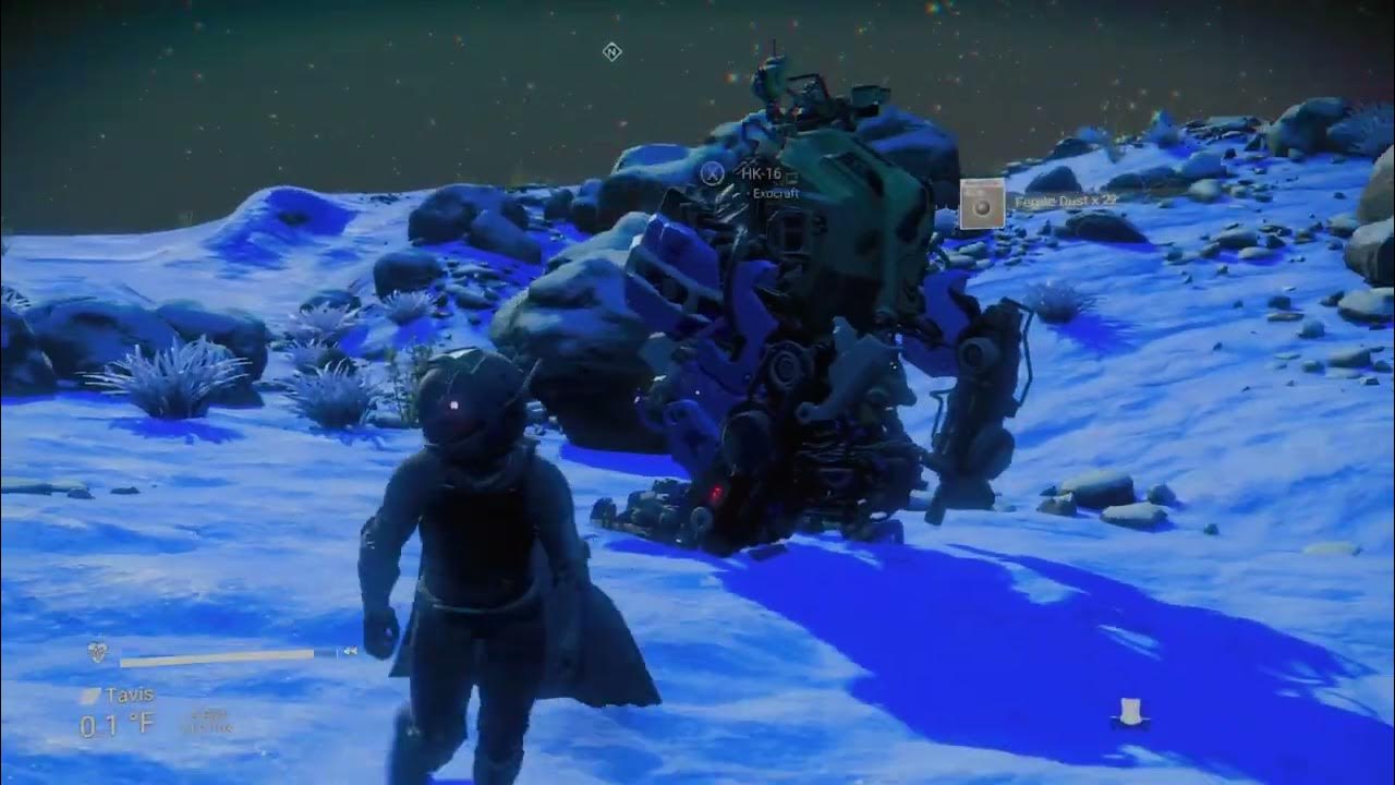 How I Like to Mine Ferrite Dust YouTube