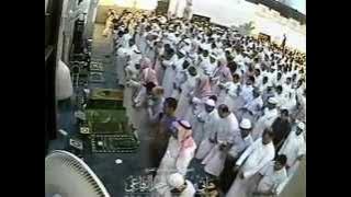 doa yang menyentuh hati - syeikh hani ar rifa`i