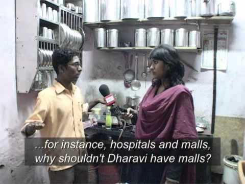 Dharavi: Reaching for the sky