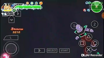 GOKU XENO ALL TRANSFORMATIONS AND NEW ATTACK DBZ TTT MOD 2018