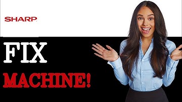 How To Fix Sharp Washing Machine Error Code C2 (2025)