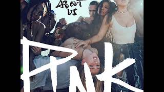 P!nk - What About Us (Madison Mars Extended)