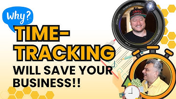 Why You MUST Use Time-Tracking Software for Your Virtual Assistants!