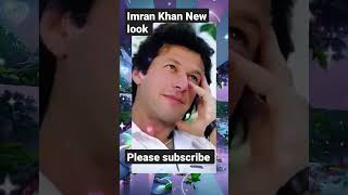 Imrankhan New Primer Minister Of Pakistan 