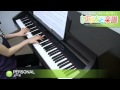 PERSONAL / 上戸 彩 : ピアノ(ソロ) / 中級