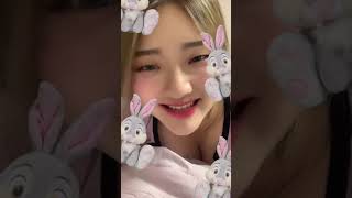 Yeonions Instagram Live Korean