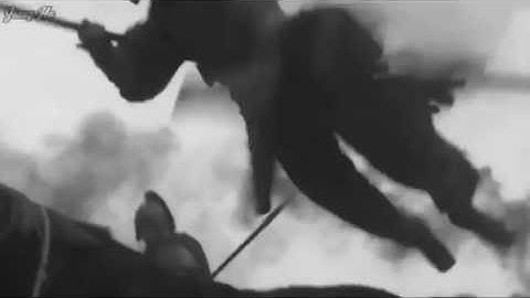 Three kingdom xu huang and zhang liao