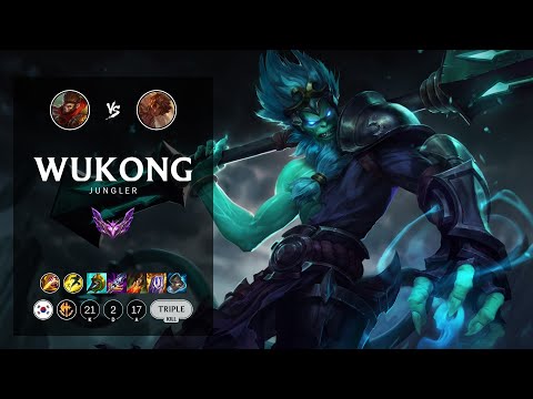 Wukong