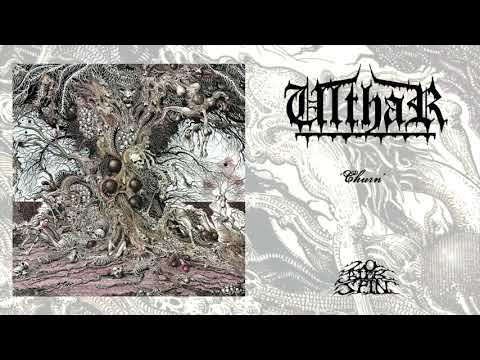 ULTHAR - Churn (From 'Providence' LP, 2020)