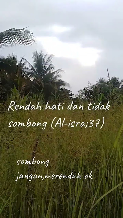 akhlak dan adab