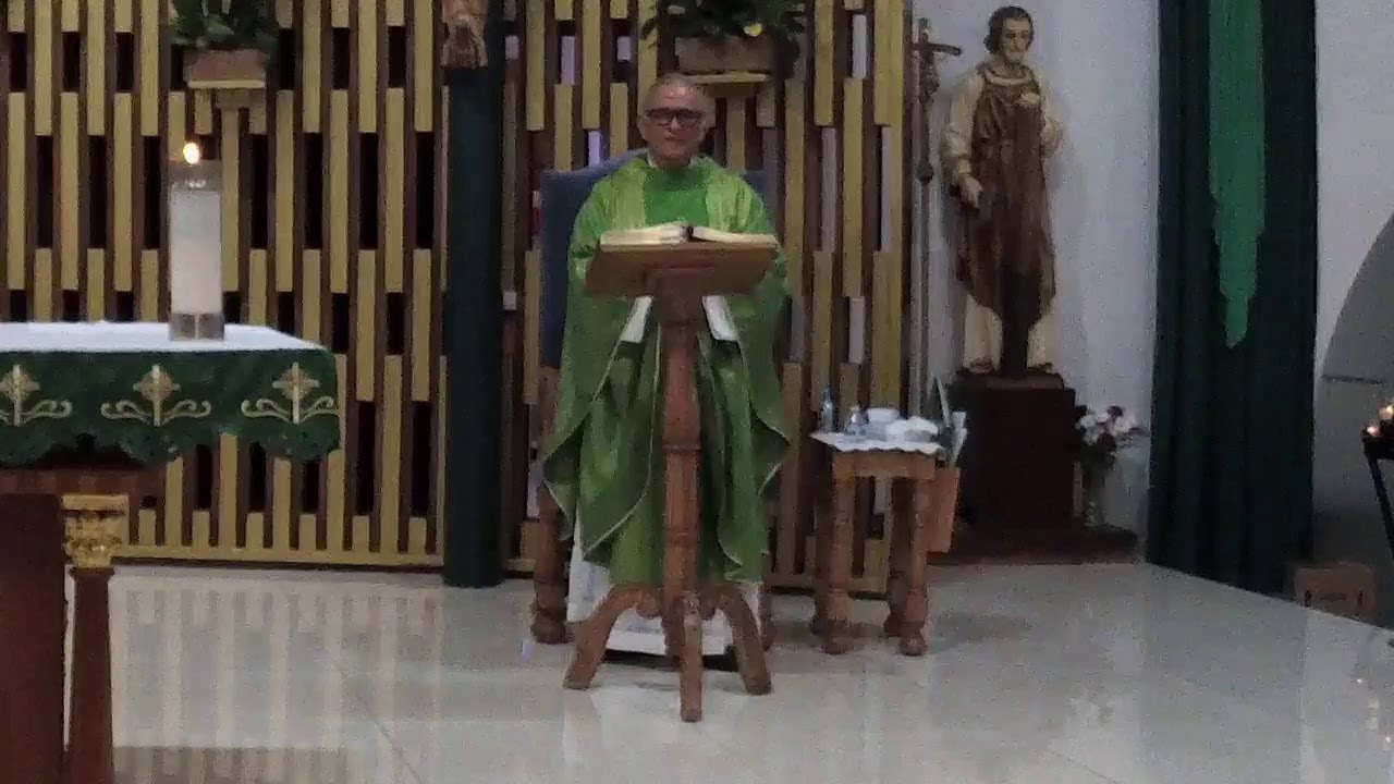 XII Domingo Ordinario desde La Lupita, El Monte, CA YouTube