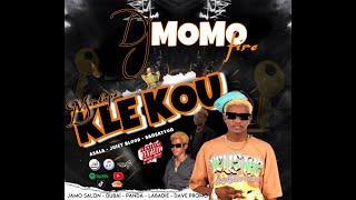 mixtape kle kou 2025 by dj momo fire & alasa & juicy blood & sansasyon met vaibe