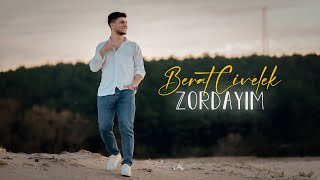 Berat Civelek - Zordayım Resimi