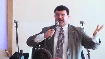 Павел Прокопов- Мы письмо Христа