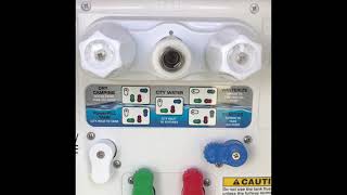 Jayco Command Center Overview