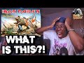 FIRST Time Listening To IRON MAIDEN - The Trooper (REACTION!!!)