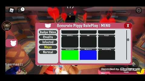 APRP The Return (How To Get Valentronic Badge)