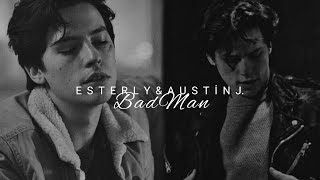 Esterly Austin Jenckes Bad Man Türkçe Çeviri Jughead Jones