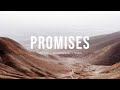 Promises (feat. Joe L Barnes & Naomi Raine) - Maverick City | Instrumental worship | Prayer Music